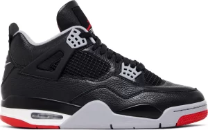 Wmns Air Jordan 4 Retro 'Metallic Gold'
